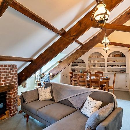 Finest Retreats - Valley View Camelford Ngoại thất bức ảnh